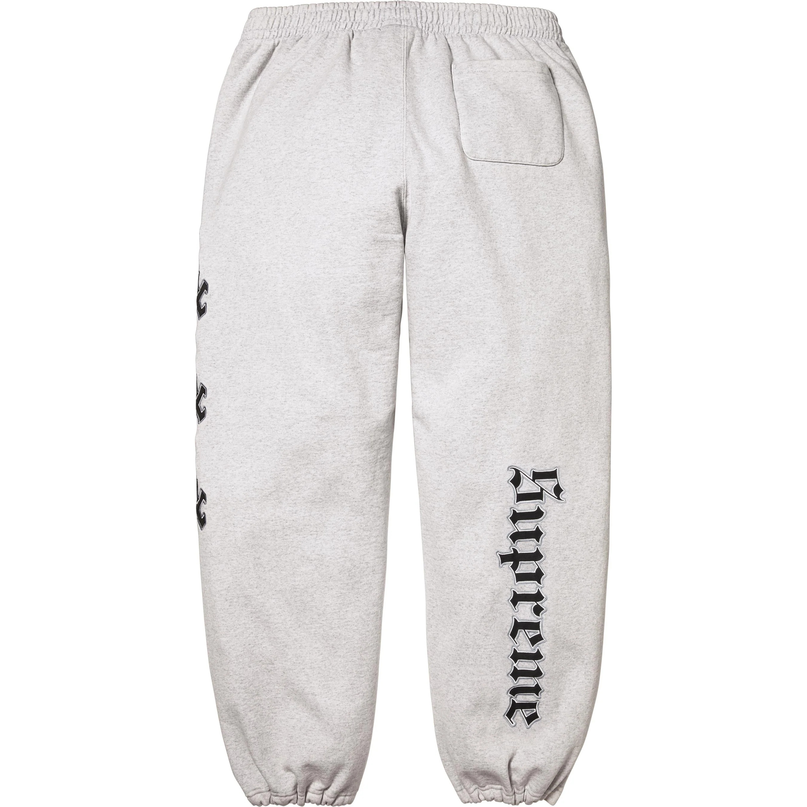 Supreme®/Chicago White Sox™ Sweatpant view 6